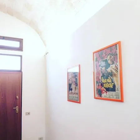 Civico 50 * Trapani