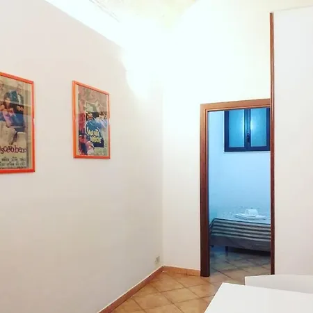 Lägenhet Civico 50 Trapani