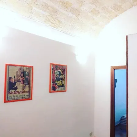 Civico 50 Trapani